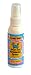 Cardinal Laboratories Crazy Pet Baby Powder Grooming Spray 2oz