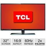 TCL 32 Class LED HDTV