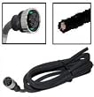 Furuno 000-167-967 NMEA2000 Cable Light 6M S-END