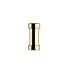 Manfrotto 119 Female Spigot for 026 1/4-Inch 20 Female and 3/8-Inch Female 31mm Long Adapter - Repla