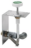 Haws SP256 Chrome Brass Valve Assembly with Push Down Handle SP256