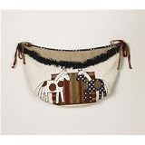 BARN DANCE - TOY BAG