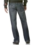 Marc Ecko - Marc Ecko Cut & Sew Cobweb Fleur Jeans