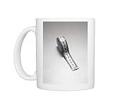 Tape measure Photo Mugs