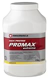 Maximuscle Promax Extreme Dietary Supplement Vanilla 908g