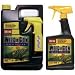 Ortho Weed-B-Gon MAX with Foaming Action Ready-to-Use - 1/2 Gallon #0397610