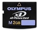 Olympus 2GB Type...