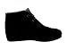 TOMS Kids Unisex Desert Wedge Bootie (Little Kid/Big Kid)
