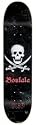 Flip Skateboards Ali Boulala Pirate Skateboard