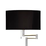 洋風フロアスタンド KF-4085 黒色(シェードのみ)