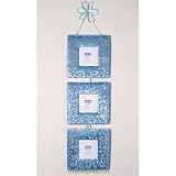Review Yacanna  / Baby Blue Hanging Picture Frames - Baby Gift