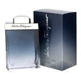 Salvatore Ferragamo Subtil fragrance for men by Salvatore Ferragamo Eau De Toilette Spray 3.4 oz
