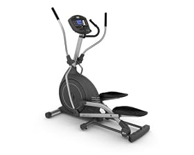 Bh Fitness X4 Elliptical Trainer