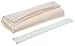 Ateco Pastry Cloth and Rolling Pin Cover