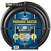 PRESSURE MASTER 5/8X50 HD HOSE