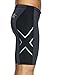2XU Men's Elite Compression Shorts