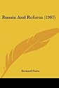 Russia and reform.