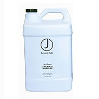 J Beverly Hills Addbody Shampoo