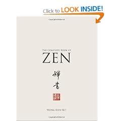 The Complete Book of Zen