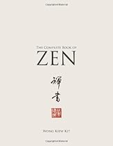 The Complete Book of Zen