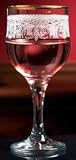 Cellini Water Goblets