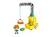 Fisher-Price Octonauts Octo-Crane Vehicle