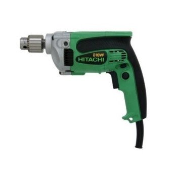 Hitachi D10VF 9 Amp 3/8-Inch Drill