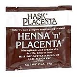 Haske Placenta Henna n Placenta Hair Repair Bottle - INDICATIONS AND Haske Placenta Henna n Placenta Hair Repair Bottle - INDICATIONS AND