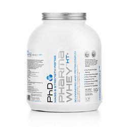PhD Nutrition Pharma Whey HT+ 2.2kg Chocolate Cookie