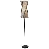 Adesso 4047-01 Stix Floor Lamp, Black Adesso 4047-01 Stix Floor Lamp, Black
