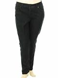 Hydraulic Ginger Extreme Slim Leg Jeans
