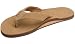 Rainbow Sandals - Mens Premier Leather Single Layer