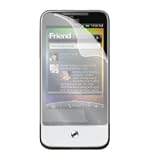 htc Film protecteur FILMS PROTECTEURS D'ECRAN COMPATIBLES HTC LEGEND - MUSCPLEGEND001