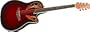 Applause by Ovation AE148-RRB Acoustic Electric Guitar
