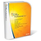 Microsoft Office Professional 2007 FULL VERSION [Old Version]