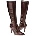 WOMENS GO ALONG RL01361SR - 10 - COFFEE