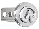 Infiniti Hitch Cover