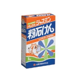 パックス ジャスミン粉石けん 1kg