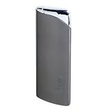 Vector Supra Windproof Lighter Gunmetal