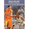 Sean Miller: Dominating Man-to-Man Defense (DVD)