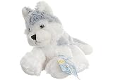 Webkinz Husky