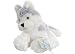 Webkinz Husky