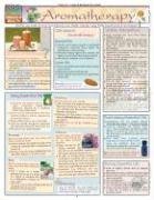 Aromatherapy (Quickstudy: Health) by BarCharts, Inc. (2005) Pamphlet