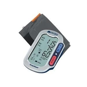 SmartRead Plus Automatic Arm Digital Blood Pressure Monitors with Jumbo Display