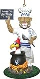 Kentucky Wildcats Rivalry Soup of the Day Ornament