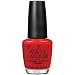 OPI Off With Her Red A55 0.5 oz.