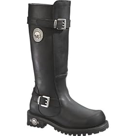 Harley Davidson Beverly Boots