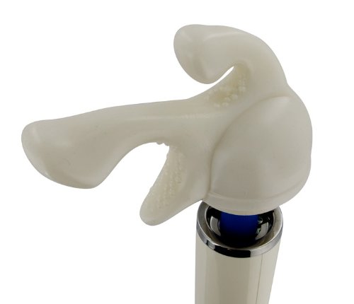 Trinity Tri-Gasm Wand Attachment
