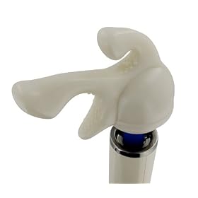 Trinity Tri-Gasm Wand Attachment