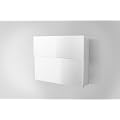 RADIUS Briefkasten LETTERMAN XXL 2 WEISS 562 E
